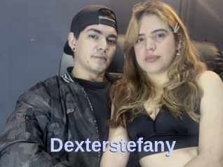 Dexterstefany