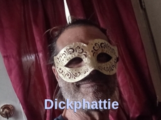 Dickphattie