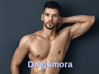 Diegomora