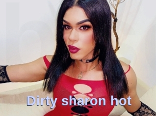 Dirty_sharon_hot