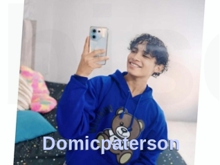 Domicpaterson