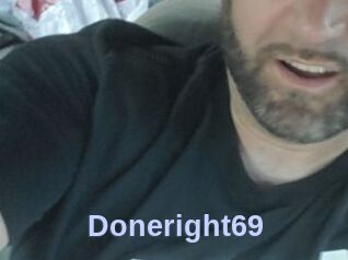 Doneright69