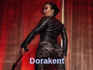 Dorakent