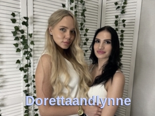 Dorettaandlynne