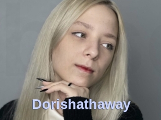 Dorishathaway