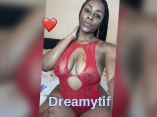 Dreamytif