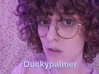 Duckypalmer