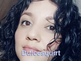 Dulcesquirt