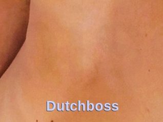 Dutchboss