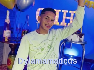 Dylamamadeus