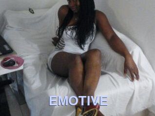 EMOTIVE