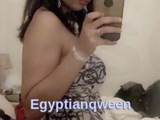 Egyptianqween