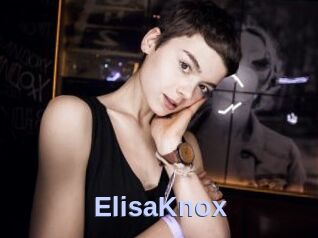 ElisaKnox