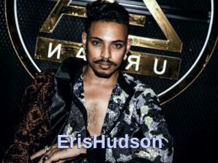 ErisHudson