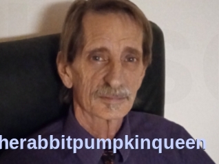 Earltherabbitpumpkinqueen