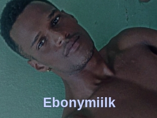 Ebonymiilk