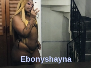 Ebonyshayna