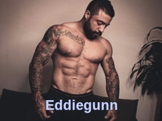 Eddiegunn