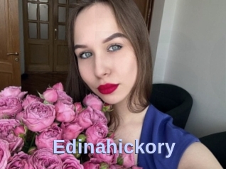 Edinahickory