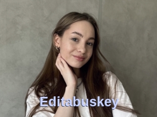 Editabuskey