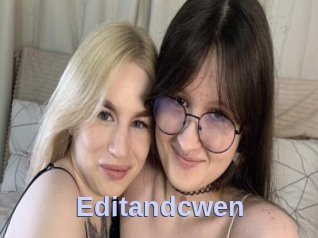 Editandcwen