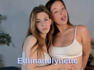 Edlinandlynette