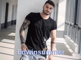 Edwinsummer