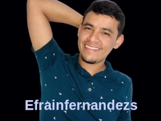 Efrainfernandezs