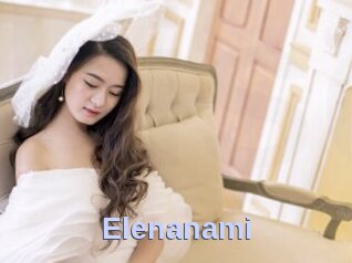 Elenanami