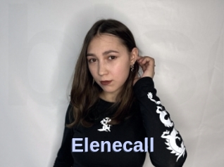 Elenecall