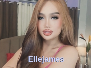 Ellejames