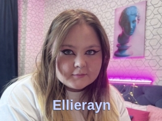 Ellierayn