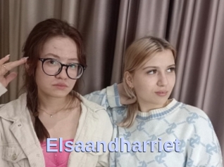 Elsaandharriet