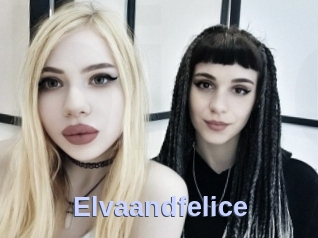 Elvaandfelice