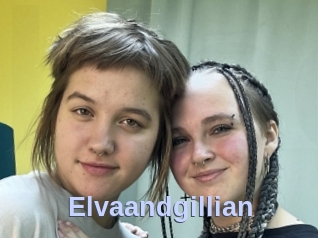 Elvaandgillian