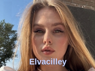 Elvacilley