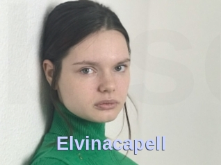 Elvinacapell
