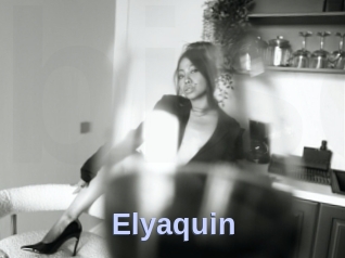 Elyaquin