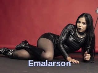 Emalarson