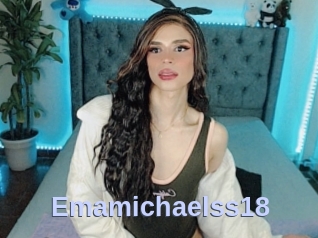 Emamichaelss18