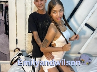 Emilyandwilson