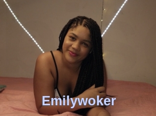 Emilywoker