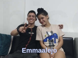 Emmaalejo