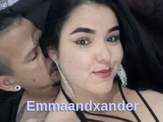 Emmaandxander