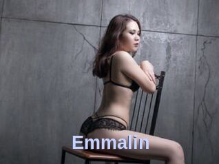 emmalin Big Sexy Titties