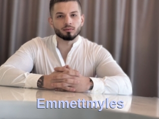 Emmettmyles