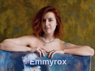 Emmyrox