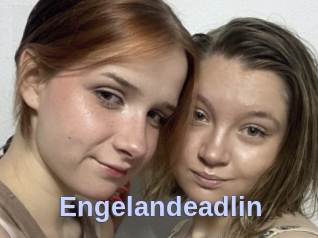 Engelandeadlin