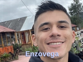 Enzovega