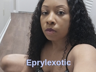 Eprylexotic